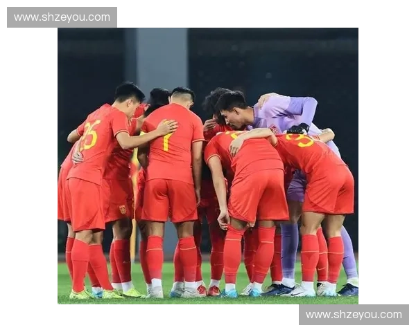 世界杯焦点之战中国队迎战巴西队全力拼搏冲击历史新突破精彩对决引发全球关注